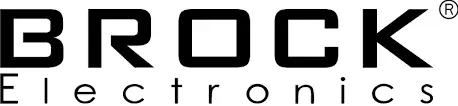 BROCK-Electronics-LOGO