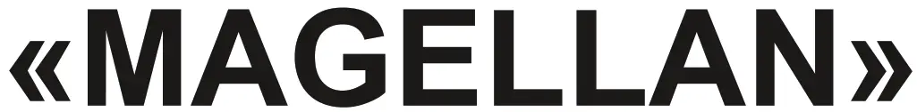 MAGELLAN LOGO