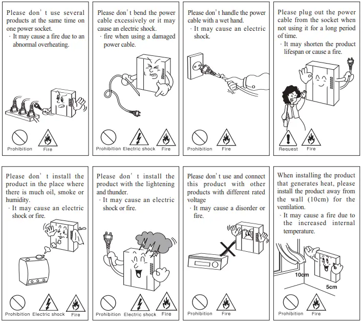 COMMAX CDV-70K Color Video Door Phone-2