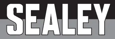 SEALEY logo