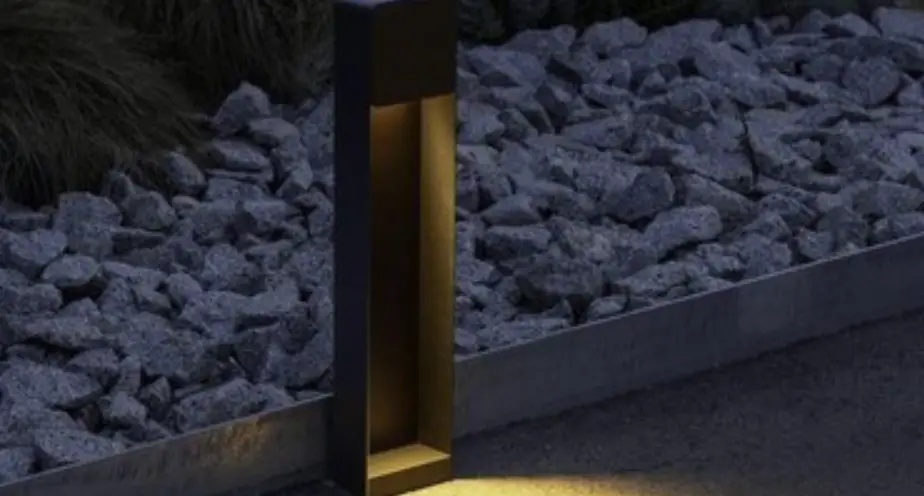 Marset Ground Fixation Plate Lab 35/60 B Instruction Manual