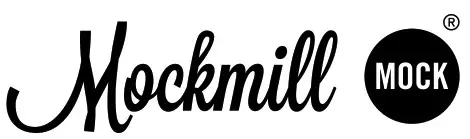 Mockmill - logo