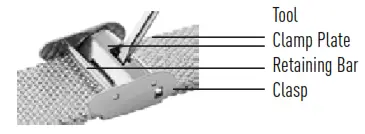 REFLEX ACTIVE RA01 2001 Series 01 Activity Tracker Smart Watch- fig17