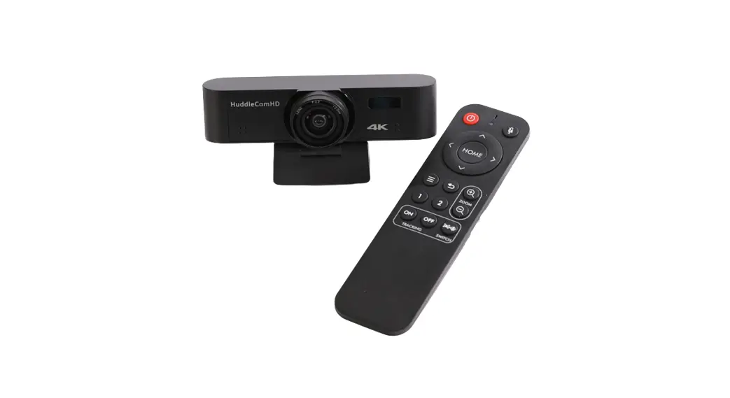 Huddlecamhd Hc-mt-4kpro Minitrack 4k Pro Auto-tracking Camera User Manual