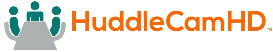 HuddleCamHD Logo