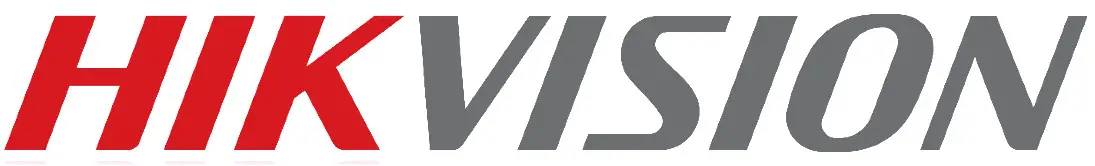 HIKVISION DS ----brand logo