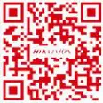 HIKVISION DS - qr code