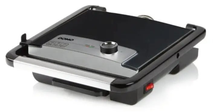 DOMO DO9245G Electric Multifunction Grill fig (2)