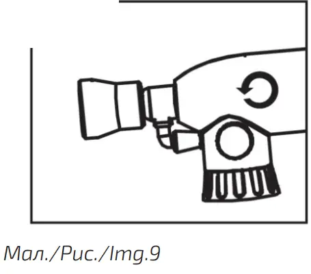 cecotec Hydrosteam 1040 Active and Soap Steam Cleaner-fig10