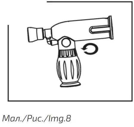 cecotec Hydrosteam 1040 Active and Soap Steam Cleaner-fig9