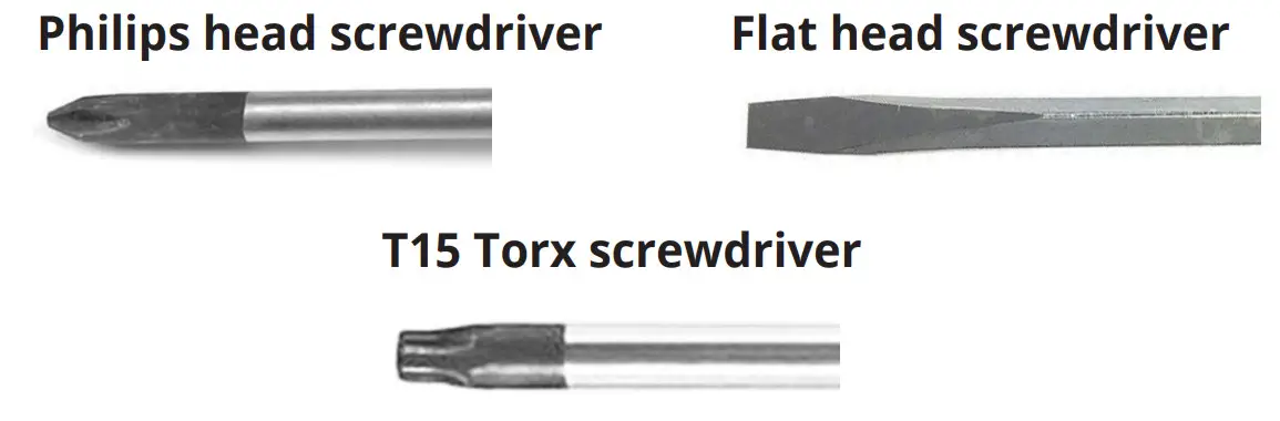 KC HiLiTES GRAVITY LED 7 Inch Pro Headlights - Figure 3