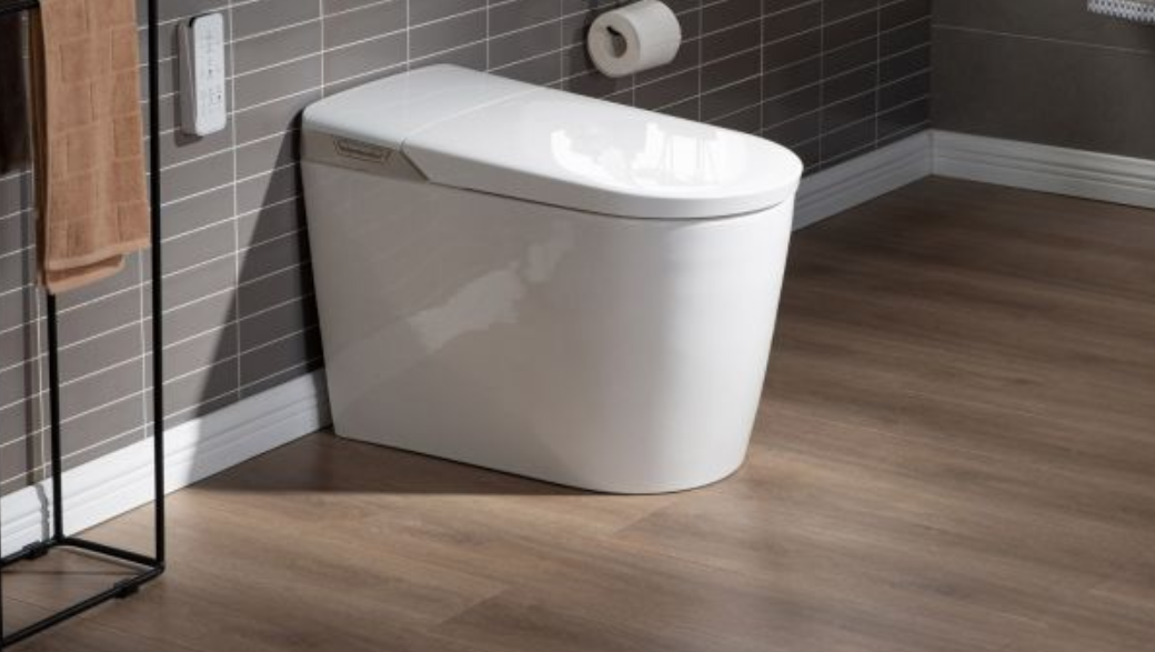 Kohler K-5402a-0 Veil Wall Hung Intelligent Toilet Instruction Manual Kohler K-5402a-0 Veil Wall Hung Intelligent Toilet Instruction Manual