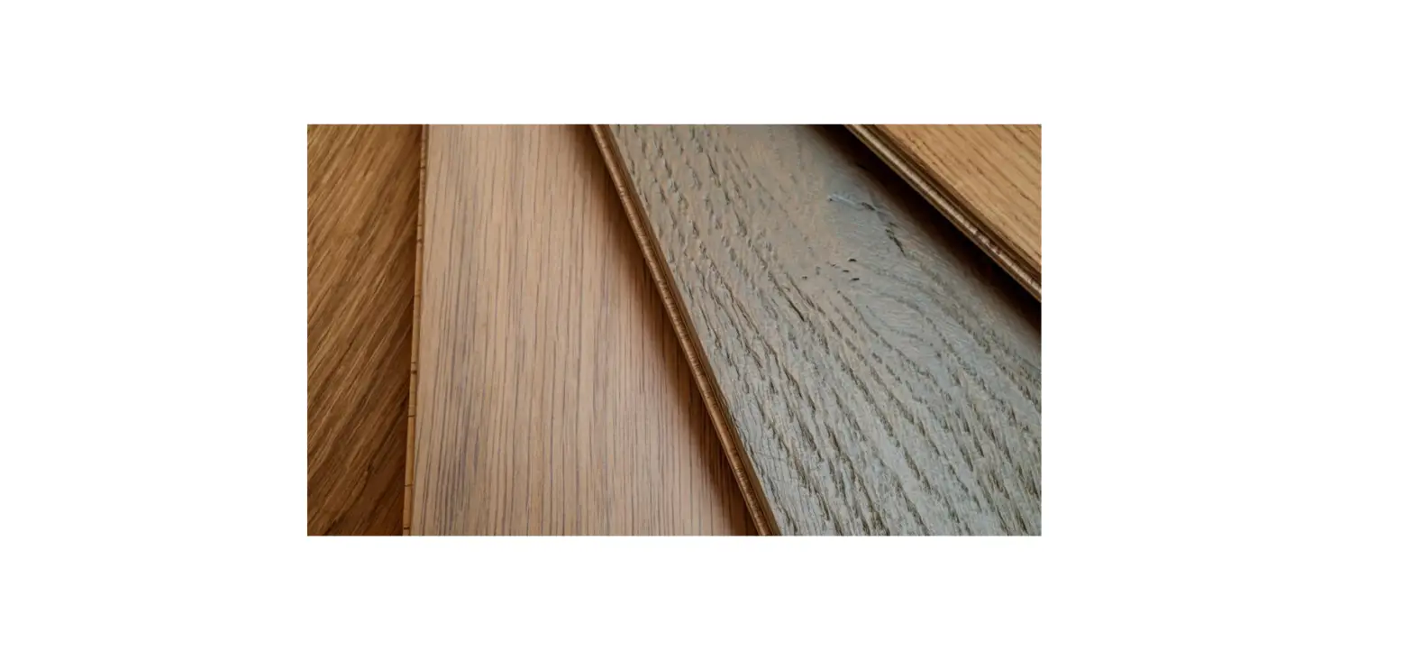 Shaw ¾”solid Hardwood Flooring User Manual