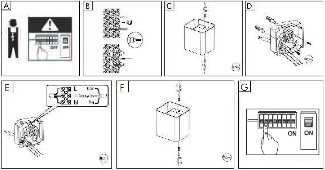 QAZQA-96870-Evi-WL-Dark-Grey-LED-Square-fig-1