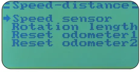 JAMARA FCX6 Tel Thredtle left Transmitter - 28