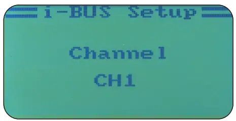 JAMARA FCX6 Tel Thredtle left Transmitter - 29
