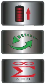 JAMARA FCX6 Tel Thredtle left Transmitter - 3