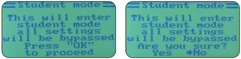 JAMARA FCX6 Tel Thredtle left Transmitter - 32