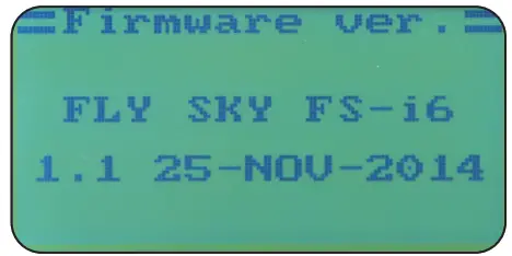 JAMARA FCX6 Tel Thredtle left Transmitter - 35