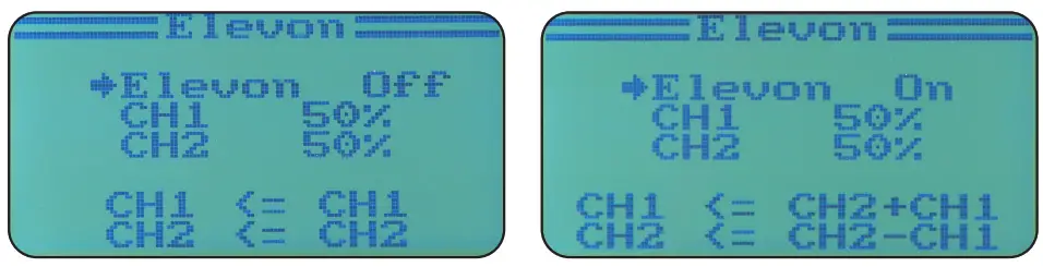 JAMARA FCX6 Tel Thredtle left Transmitter - 49