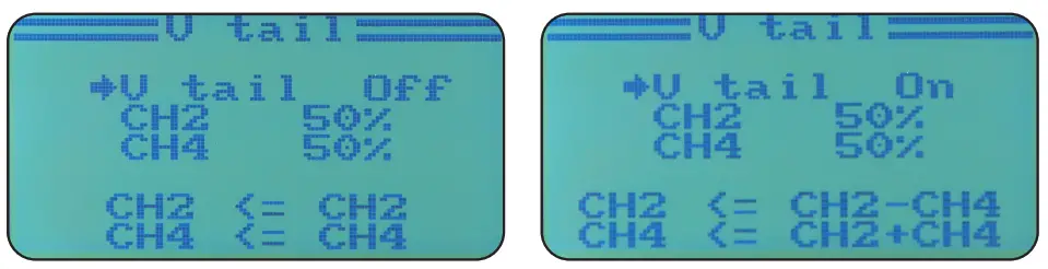 JAMARA FCX6 Tel Thredtle left Transmitter - 50