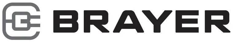 BRAYER Logo