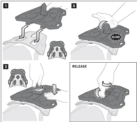 SW-MOTECH-GPT-01-841-70000-S-TRAX-ADV-Top-Case-System-Silver-Honda-NC750X-XD-(20-)-11