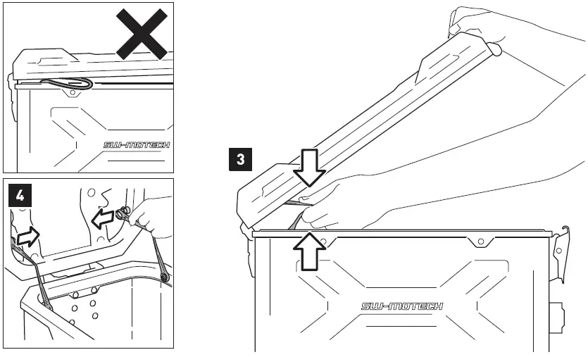 SW-MOTECH-GPT-01-841-70000-S-TRAX-ADV-Top-Case-System-Silver-Honda-NC750X-XD-(20-)-16