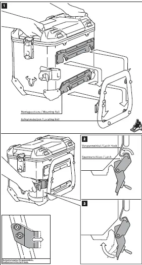 SW-MOTECH-GPT-01-841-70000-S-TRAX-ADV-Top-Case-System-Silver-Honda-NC750X-XD-(20-)-19