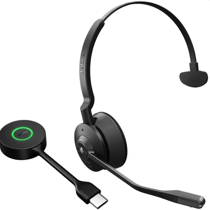 Jabra Engage 55 Mono MS USB-C Wireless Headset