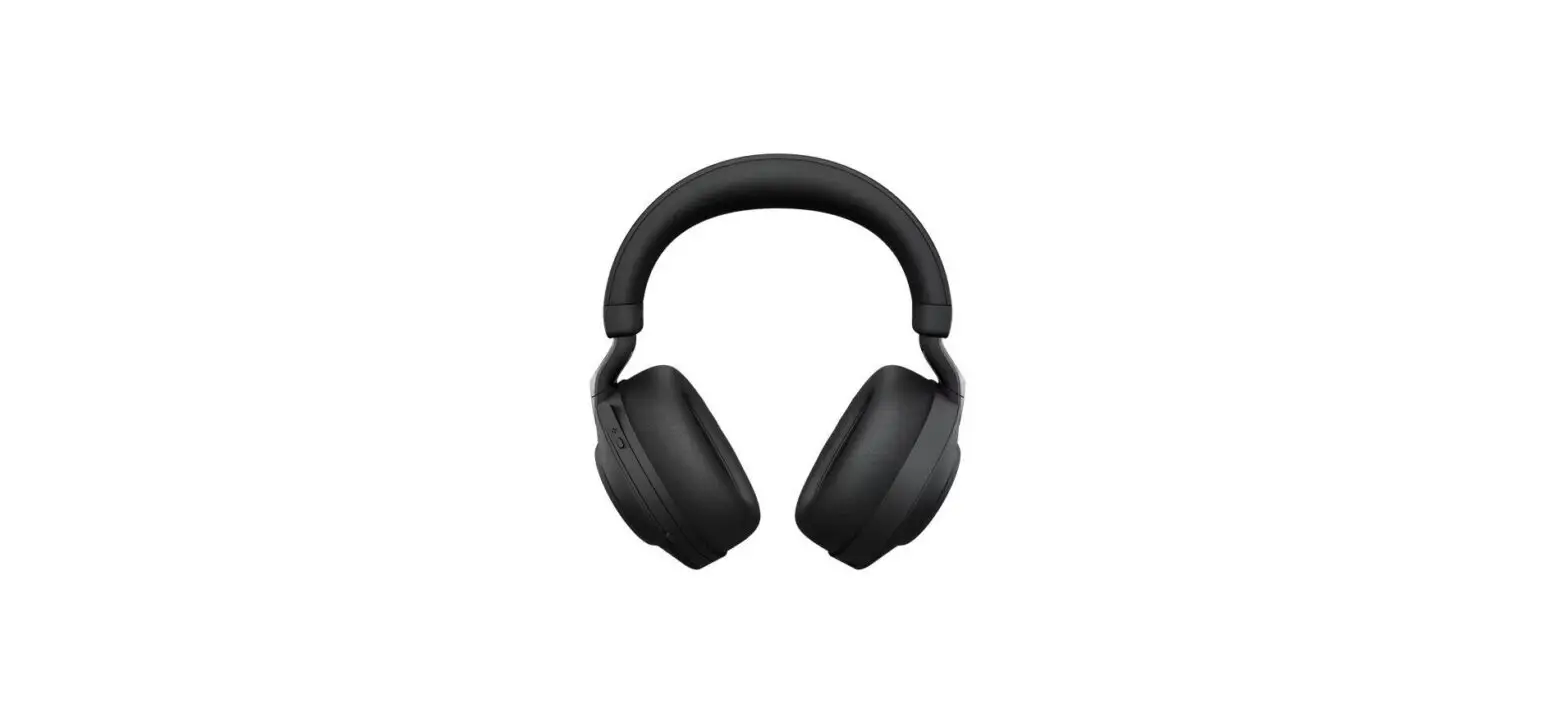 Jabra Evolve2 85 Wireless Headphone User Manual Jabra Evolve2 85 Wireless Headphone User Manual