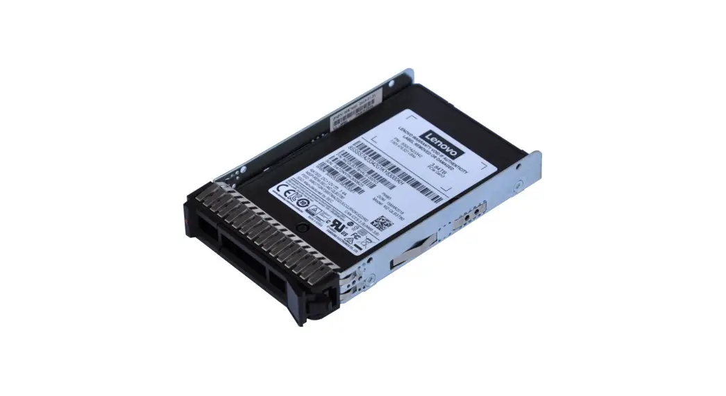 Lenovo Pm983 Entry Nvme Pcie Ssds User Guide