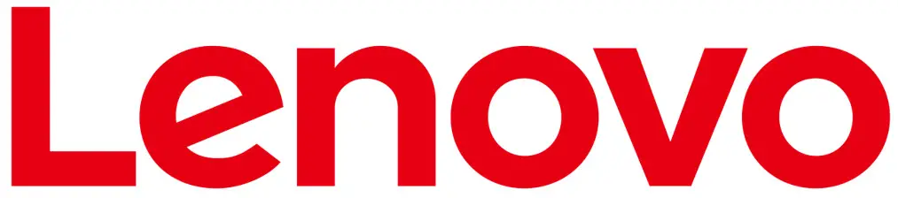 lenovo logo