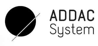 ADDAC System logo