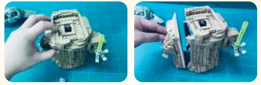 GAME-OF-BRICKS-75318-Light-Kit-for-The-Child-11