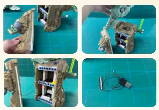 GAME-OF-BRICKS-75318-Light-Kit-for-The-Child-13