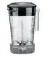 WARING COMMERCIAL MX1050XTXP MX Series Xtreme High Power Commercial Bar Blender- Fig 3