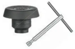 WARING COMMERCIAL MX1050XTXP MX Series Xtreme High Power Commercial Bar Blender - Fig 8