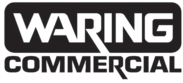 WARING Logo