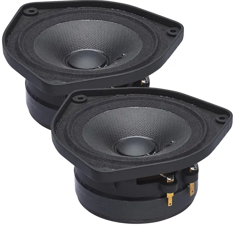 PowerBass-OE-400-4-Midrange-OEM-Replacement-Speaker-Product