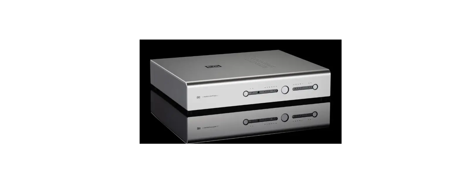 Schiit Yggdrasil Plus Fully Modular Dac User Manual