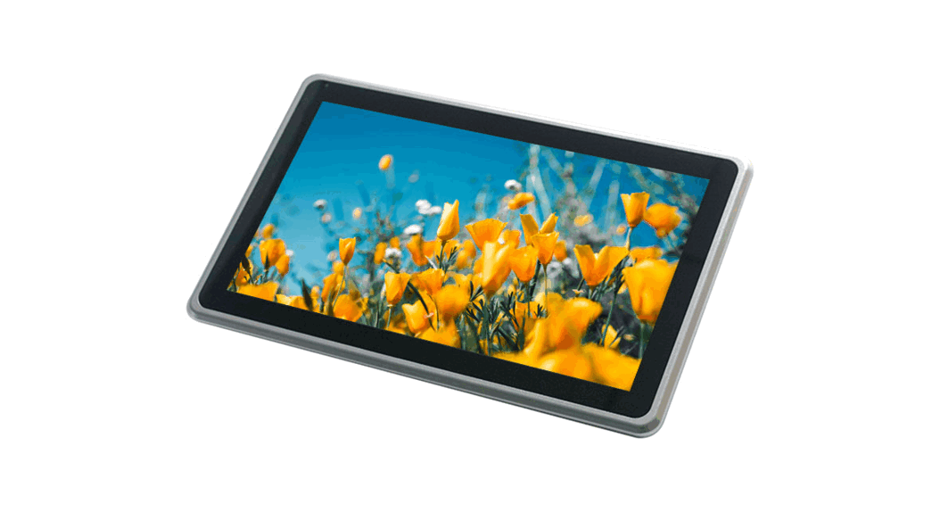 Ledamaster Touchscreen Display Safety And Recommendations Instructions