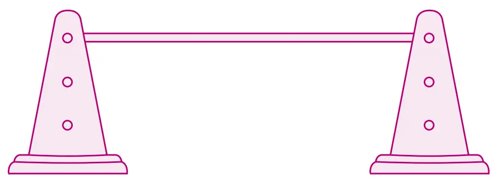 our generation Natalia and Nillie 18 Inch Doll and Pet Training Set - fig 1