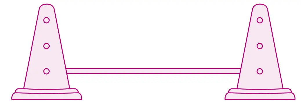 our generation Natalia and Nillie 18 Inch Doll and Pet Training Set - fig 3