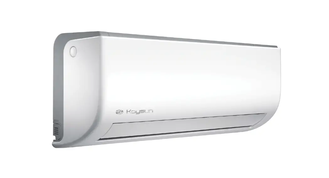 Kaysun Suite 1x1 Split Air Conditioner User Manual