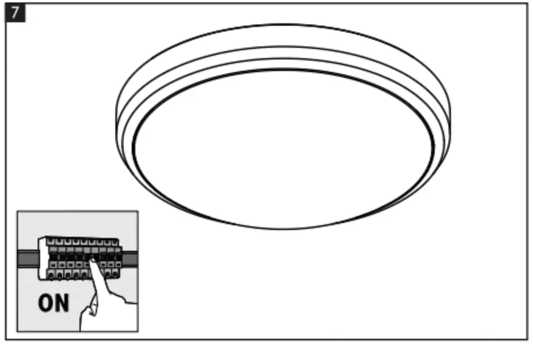 PHILIPS-BALANCE-6W-LED-Ceiling-Lamp-fig-5