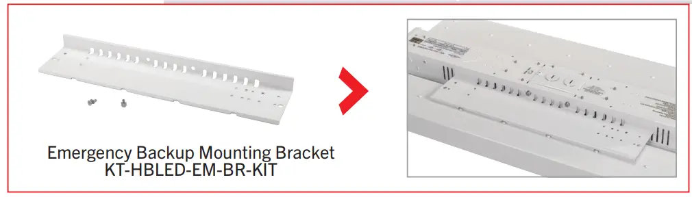 KEYSTONE KT-HBLED80-1.5F-8XX-VDIM-P LED High Bay Fixture fig 7