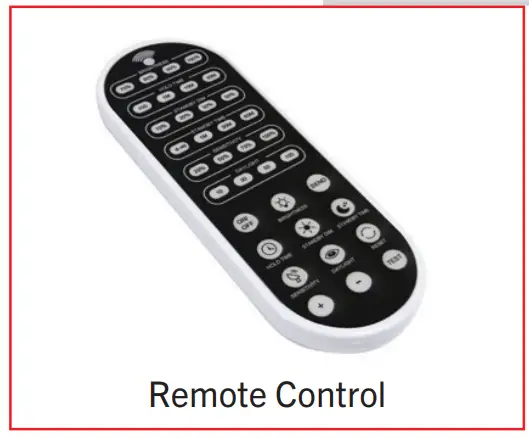 KEYSTONE KT-HBLED80-1.5F-8XX-VDIM-P LED High Bay Fixture fig 9