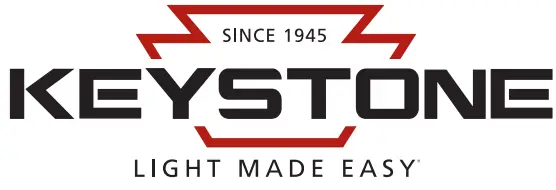 KEYSTONE logo