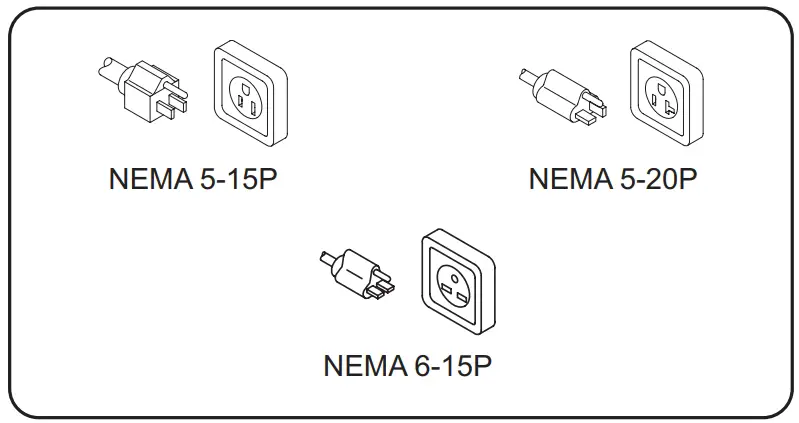 Plug Configurations